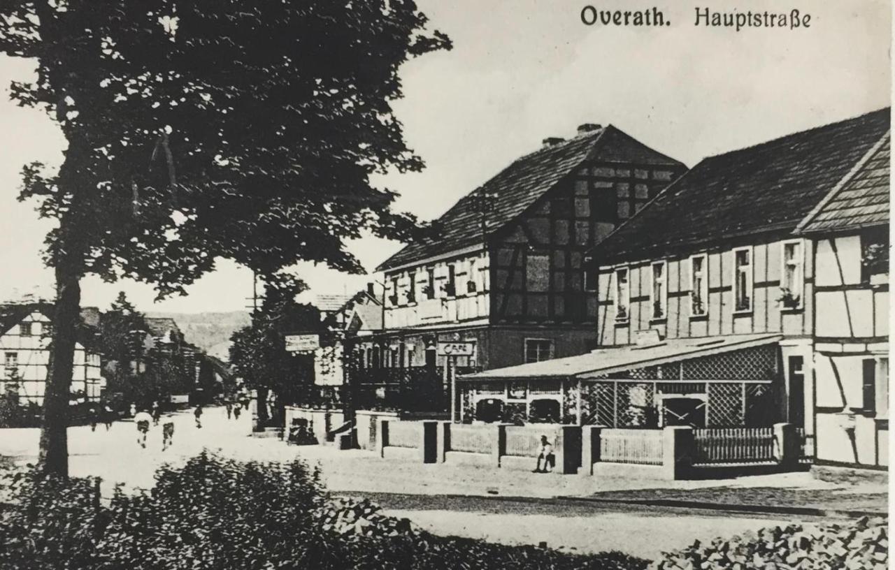Bergischer Hof โอเวอราธ ภายนอก รูปภาพ